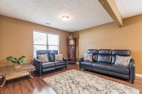 2948 Meadow Point Dr, Lithonia GA 30039-7767 exterior