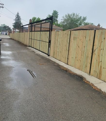 1434 99 St, Chicago IL 60805-3400 exterior