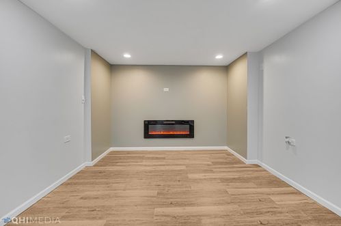 3508 84th Pl, Chicago IL  60652-3218 exterior