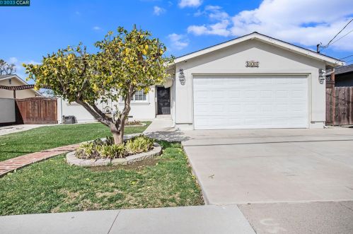2585 Olivera Rd, Concord, CA 94519-2054