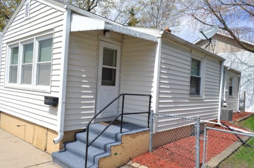 2646 76, Milwaukee WI 53222-5006 exterior