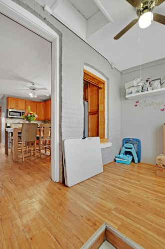 2818 72 Ct, Chicago IL 60707-1507 exterior