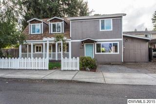 3477 4th Ave, Salem, OR 97302-5644