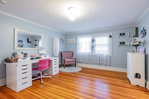 103 Birchwood Ave, Springfield MA  01106-1107 exterior