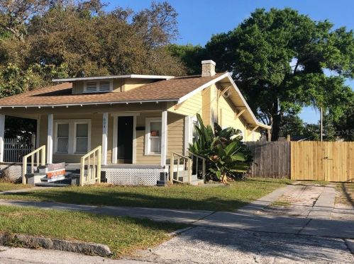 804 Lake Ave, Tampa FL  33603-5010 exterior