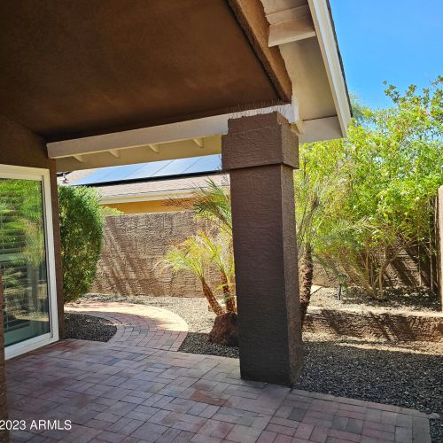 1003 Annette Dr, Phoenix AZ 85022-1041 exterior