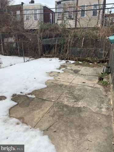 3538 Marvine St, Philadelphia PA 19141-4116 exterior