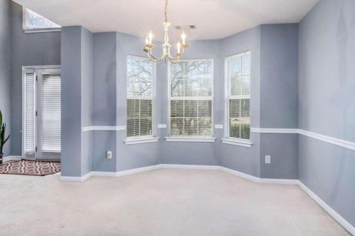 6162 Lamp Post Pl, Atlanta GA 30349-8821 exterior