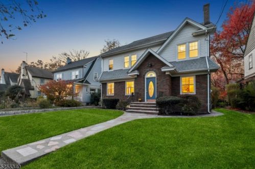 5 Colgate Rd, Maplewood NJ 07040-2807 exterior