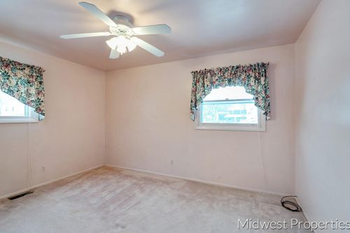 1700 Rodney Cir, Grand Rapids MI 49505-4439 exterior