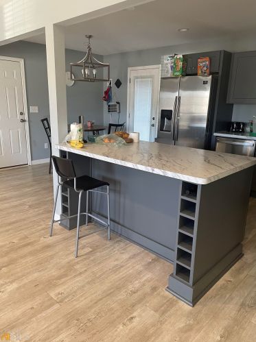 6662 Wildwood Ct, Lithonia GA 30058-6064 exterior