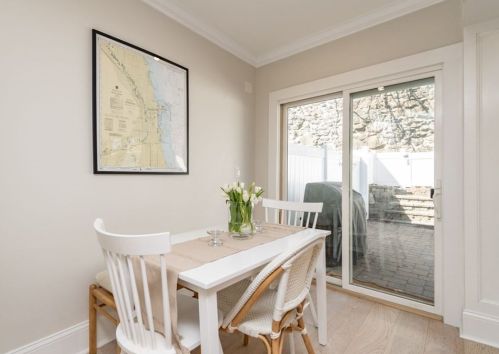 14 Belmont St, Boston MA exterior