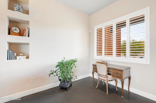 5623 Creosote Ridge Way, Tucson AZ  85747-6046 exterior