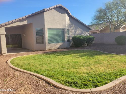 3064 Winged Foot Dr, Chandler AZ  85249-9135 exterior