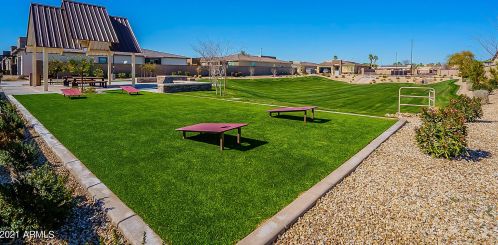 1122 Nolan Pl, Chandler AZ 85249-3345 exterior