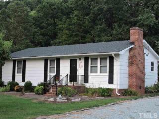 179 Clayton Glenn Rd, Roxboro, NC 27574-7749