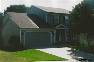 4231 165 St, Omaha NE  68116-2923 exterior