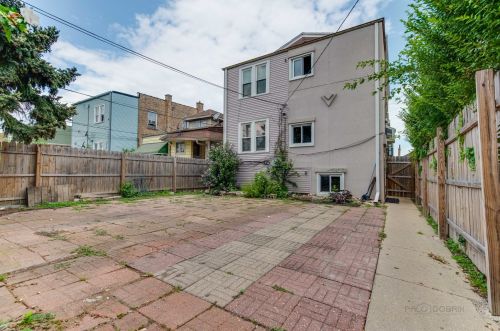 5117 Barry Ave, Chicago IL 60634-4966 exterior