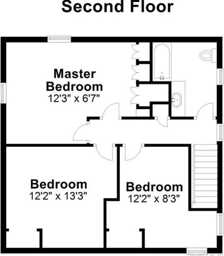 566 Park Rd, Hartford CT 06119-1749 exterior