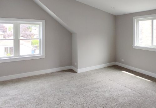 3003 Neva Ave, Chicago IL  60634-4721 exterior