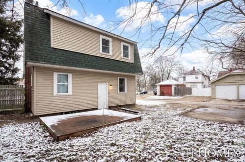 615 Griggs, Grand Rapids MI 49503-8049 exterior