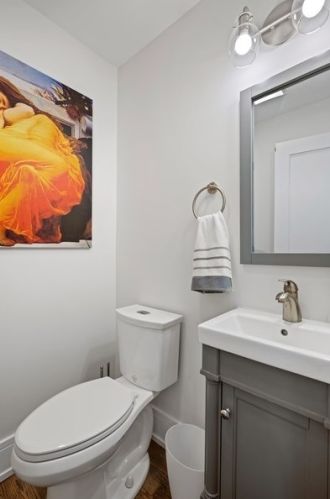 820 Laflin St, Chicago IL 60827-5710 exterior