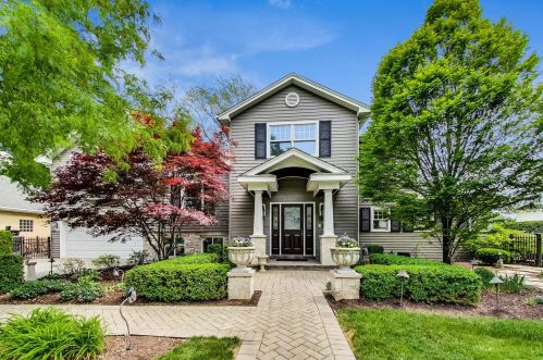 770 Greenview Rd, Itasca IL 60143-1835 exterior