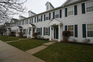 2558 Capitol Ave, Aurora IL  60503-6723 exterior