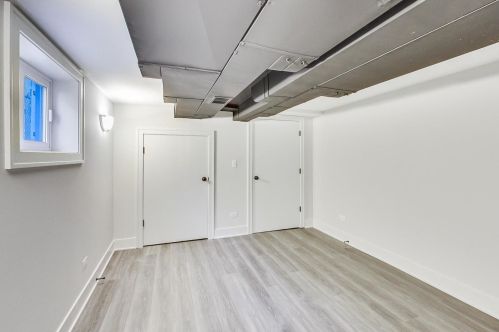 6416 Raven St, Chicago IL  60631-2516 exterior