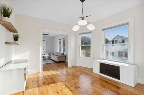 79 Bancroft St, Portland ME  04102-2028 exterior