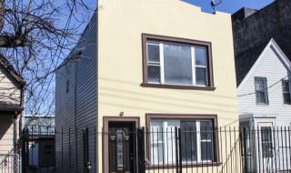 205 Bradford St, Brooklyn NY  11207-2526 exterior