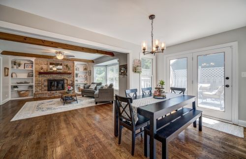 2709 Haddassah Dr, Naperville IL exterior