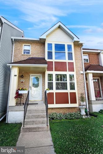 5494 Stavendish St, Springfield, VA 22015-1865