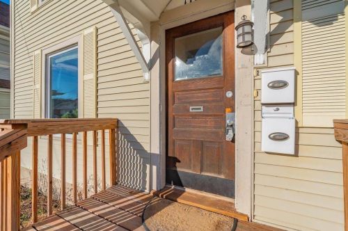 1114 Mound St, Madison WI  53715-1534 exterior