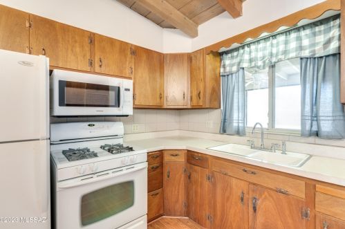 3650 23 St, Tucson AZ 85711-4914 exterior