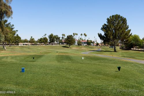 6692 Cypress Point Dr, Chandler AZ  85249-4332 exterior