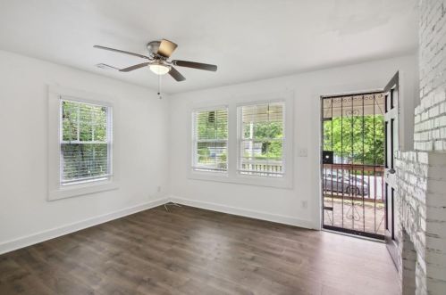 1329 Eason St, Atlanta GA  30314-2455 exterior