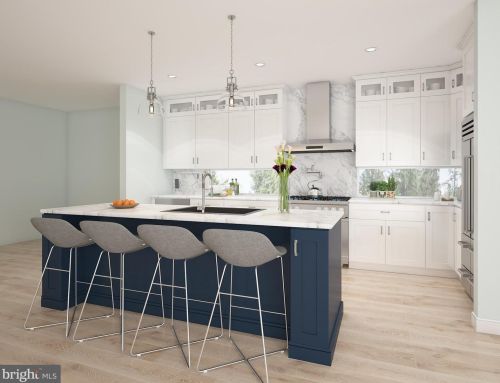 109 Mason Ave, Alexandria, VA 22301-1911