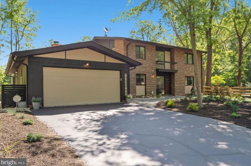 3000 Wessynton Way, Alexandria VA 22309-2225 exterior