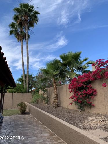 4302 Bannock St, Phoenix AZ  85044-3953 exterior