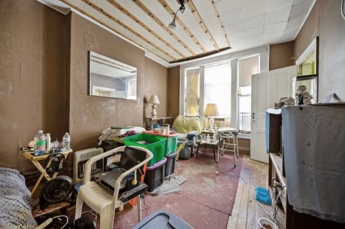 1535 Harding Ave, Chicago IL 60805-2920 exterior