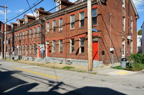 4551-4554 Friendship Ave, Pittsburgh, PA 15224-1556