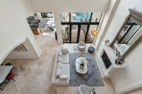 17894 Monte Vis Dr, Boca Raton FL 33496-1057 exterior