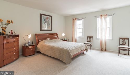 11920 Bargate Ct, Rockville MD 20852-4117 exterior