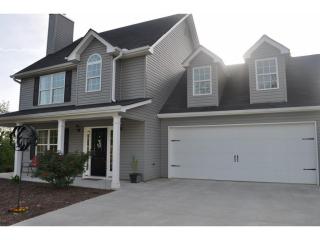 3450 Navigator Ln, Gainesville, GA 30507-8175