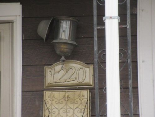 1220 74th St, Chicago IL 60636-4014 exterior