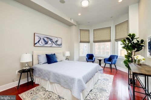 412 M St, Washington DC 20002-3421 exterior