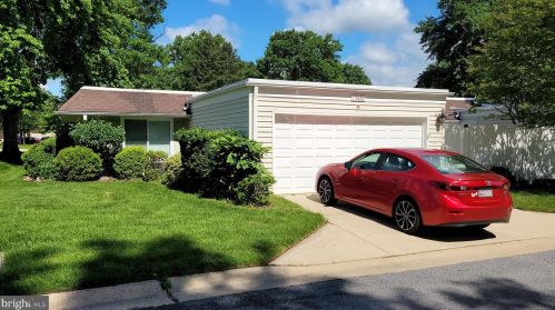 14626 Deerhurst Ter, Silver Spring, MD 20906-1837