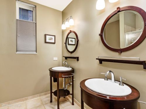 1901 Bissell St, Chicago IL  60614-5014 exterior