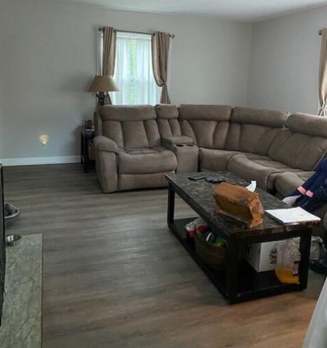 2898 Westland Rd, Meskegon, MI 49441-3848